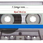 5 Songs von Real McCoy