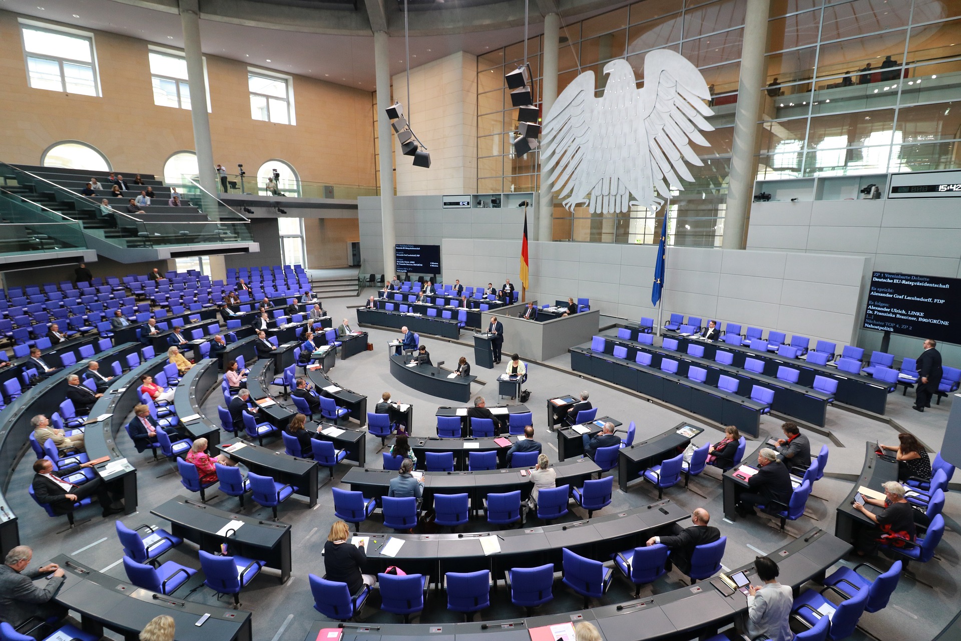 Im Fokus: Politikverdrossenheit (#16)