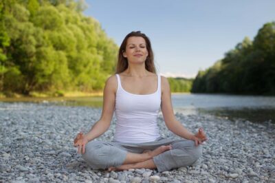 Im Fokus: mentale Gesundheit und Selbstoptimierung
