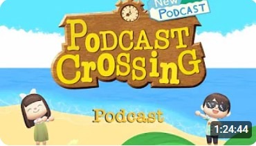 Podcast Crossing Podcast