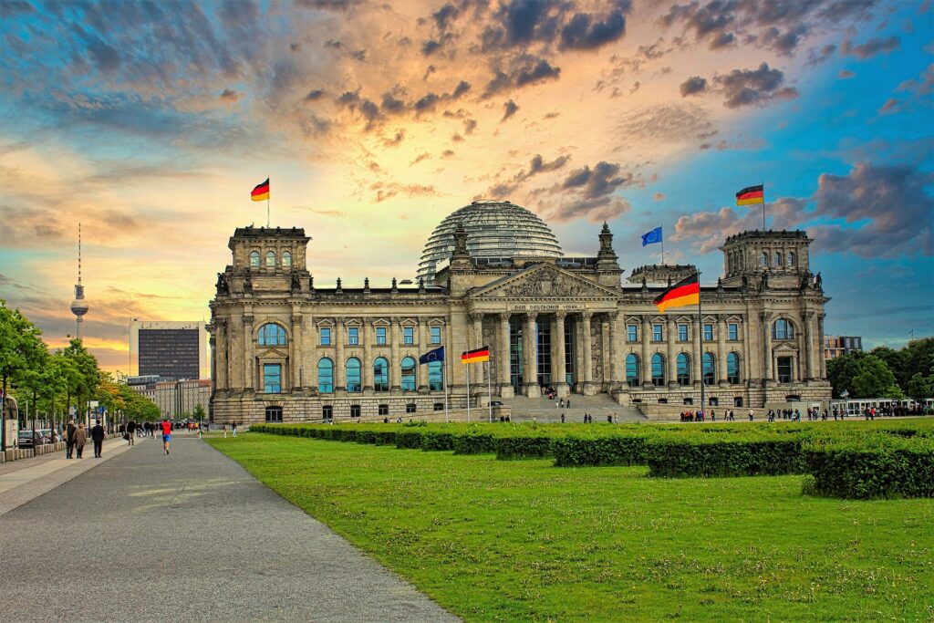 Reichstag drhorstdonat1