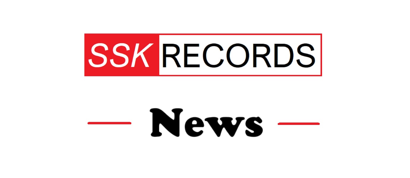 Herzlich Willkommen auf SSK Records