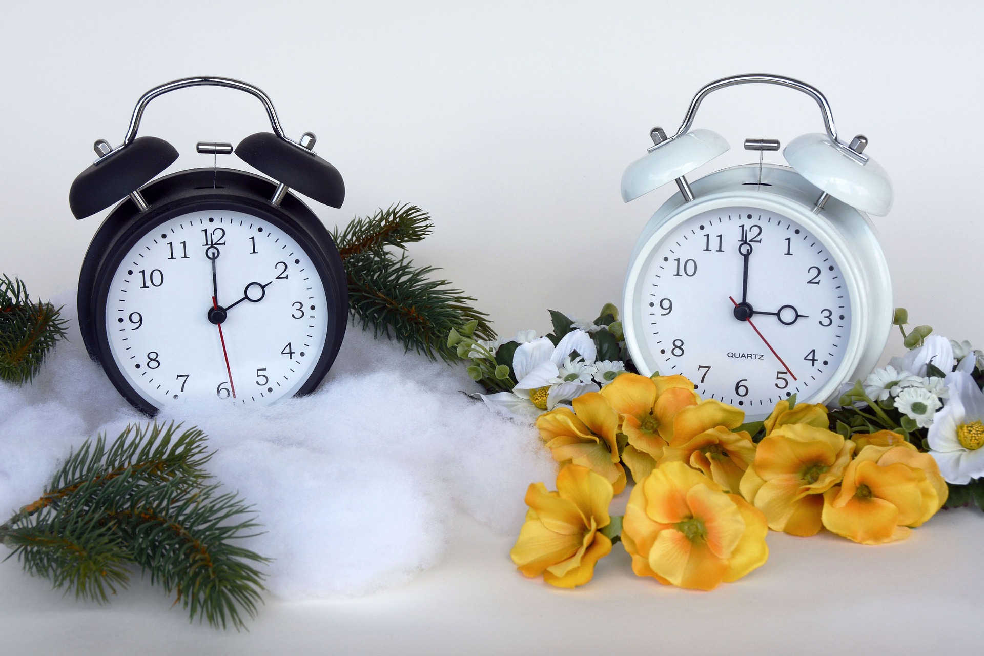 Ein Plädoyer für die dauerhafte Winterzeit