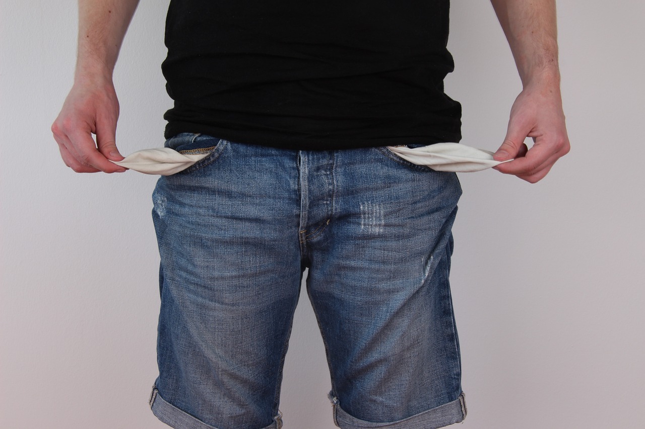 Im Fokus: Schulden und der Umgang mit Geld (#21)